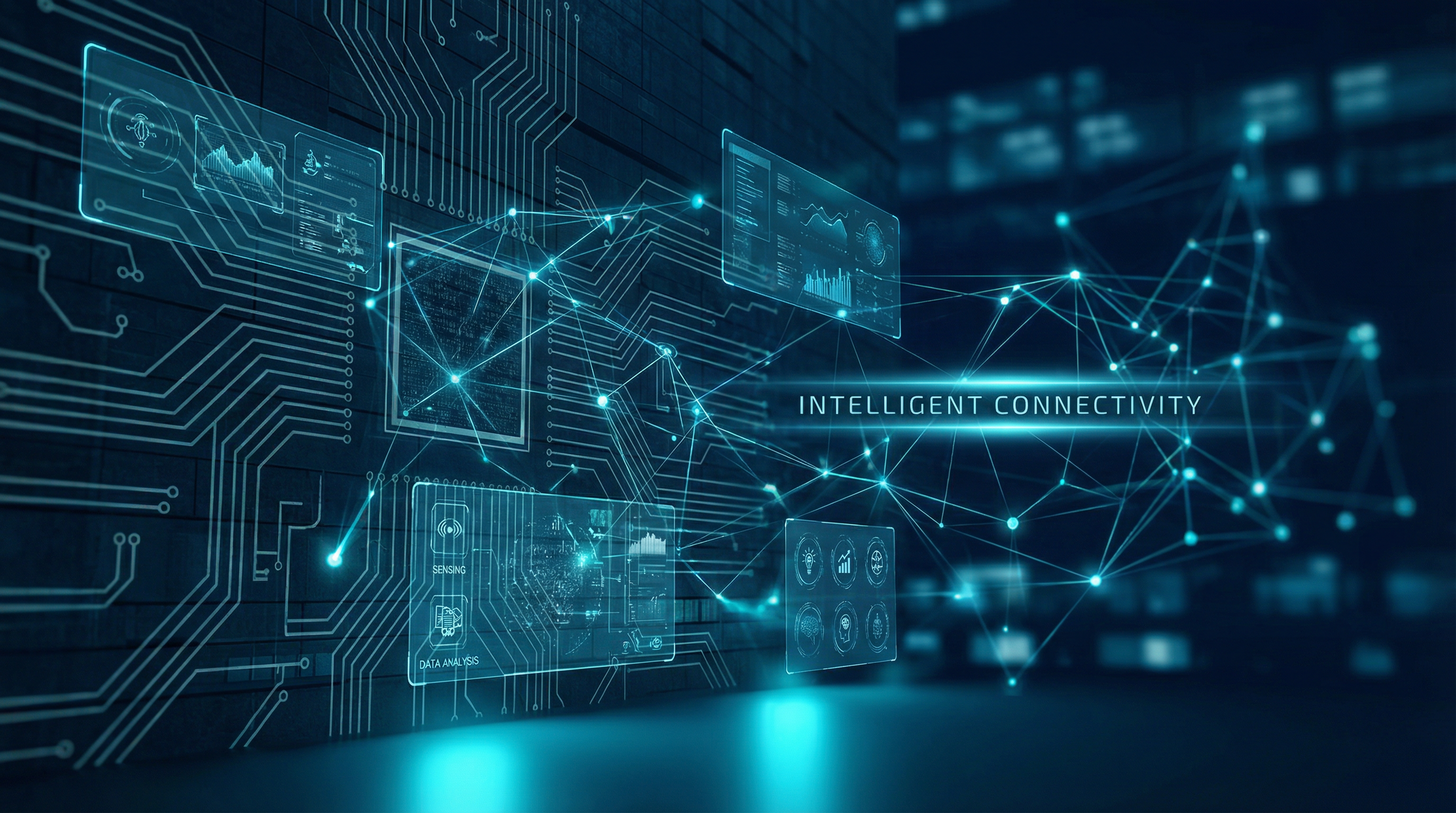 AINIX Labs Technology