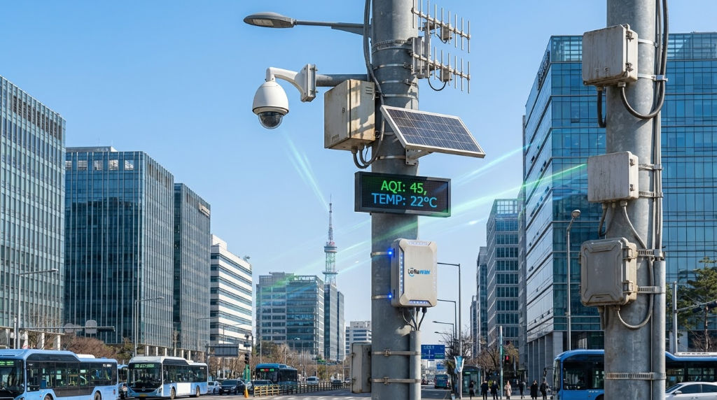 Public Facility Management